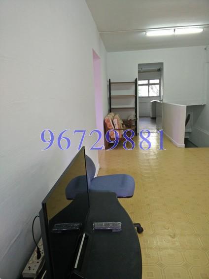 Blk 519 Jurong West Street 52 (Jurong West), HDB 3 Rooms #171191692